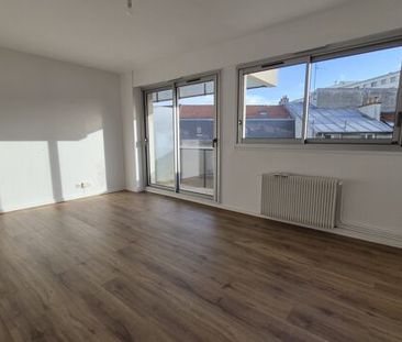 Appartement 1 pièces 28m2 REIMS 640 euros - Photo 1