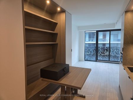 For Lease - 55 Charles Street Unit# 4507, Toronto, Ontario - Photo 5
