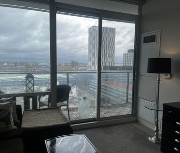 For Lease - 120 Bayview Avenue, Toronto, Ontario - Photo 5