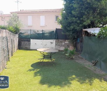 Location Appartement 1 pièce 15m² LE CANNET 06110 - Photo 4