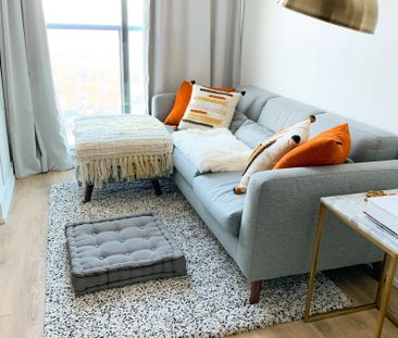 For Lease - 150 Fairview Mall Drive Unit# 1706, Toronto, Ontario - Photo 5