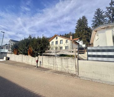 Spacious 5.5 room apartment with large terrace - Photo 4