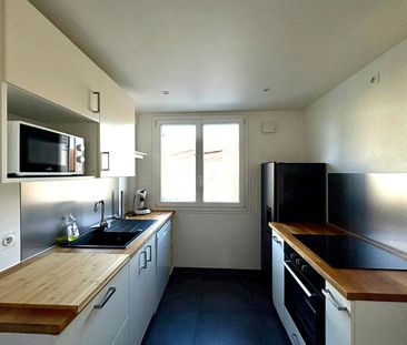 Appartement à louer - Appartement MEUBLE - Photo 5