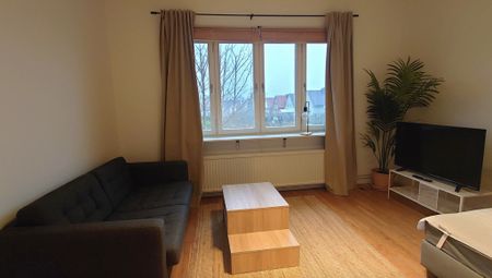 Göteborg - 1rok - 12mån - 9.000kr/mån - Photo 4