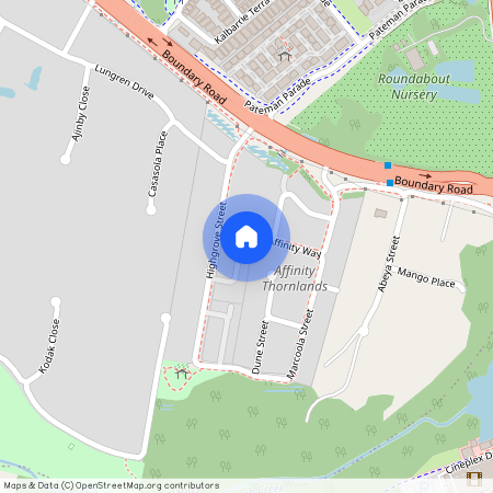 609 / 40 Highgrove Street, Thornlands