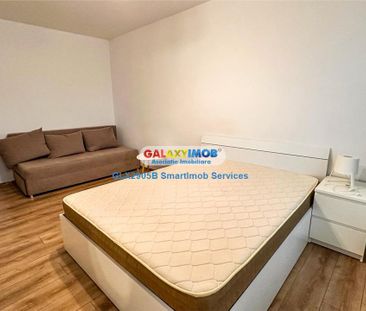 Inchiriere Garsoniera | Rahova, strada Dunavat nr 9 | 350 euro - Fotografie 3