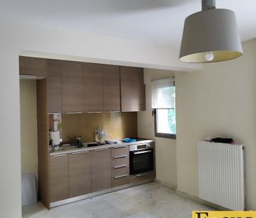 Ενοικίαση κατοικίας, 40 τ.μ., Παλαιό Φάληρο, 580 € - Photo 6