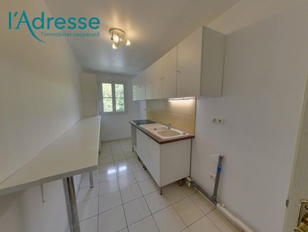 Location appartement 3 pièces, 70.99m², Noisy-le-Grand - Photo 3