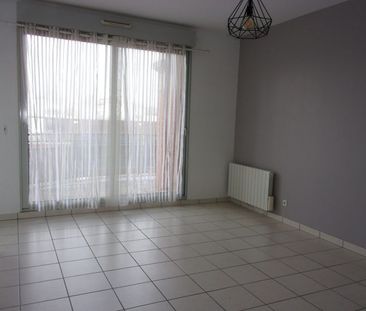 Appartement 3 pièces à louer - Photo 3