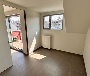 Appartement te huur in Geraardsbergen - Photo 2