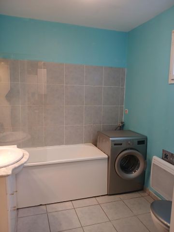 Appartement 1 pièce(s) 35 m² - Photo 4