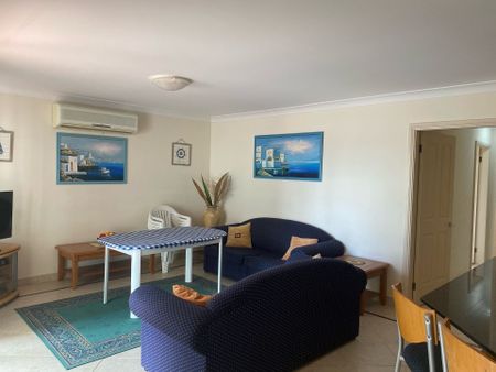 10 Month Lease Only - Furnished Property - Photo 3