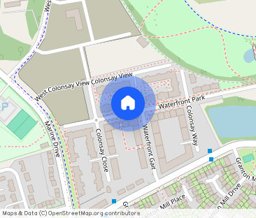 Waterfront Park, Edinburgh - Photo 1