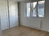 A LOUER VANNES EST MAISON T5 DE 109,07 m² avec jardin clos, LIBRE - Photo 2