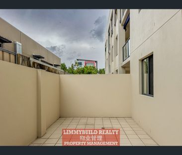 Unit 8/121 Hill St, East Perth, WA 6004 - Photo 1