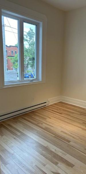 5 1/2 - Longueuil (Le Vieux-Longueuil) - 2 350 $/mois - Photo 1
