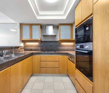 72/5 Macquarie Street, Sydney NSW 2000 - Apartment For Rent | Domain - Photo 4