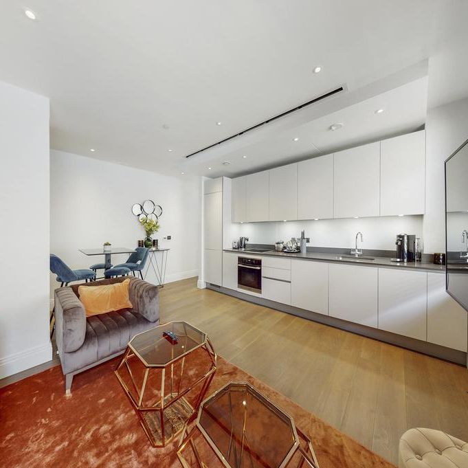 2 bedroom flat to rent - Photo 1