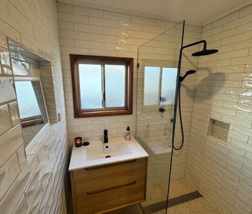 Coastal Charm with Stunning Views & the Ultimate Dream Shed - Photo 4