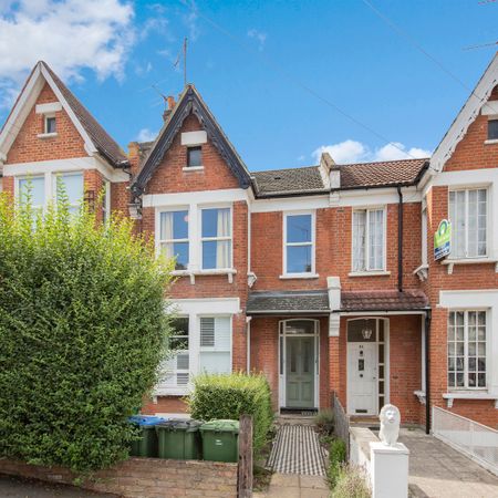 Elliscombe Road, Charlton, SE7, London - Photo 4