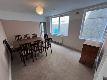 Malvern Terrace, Brynmill, Swansea SA2 0BE - Photo 2