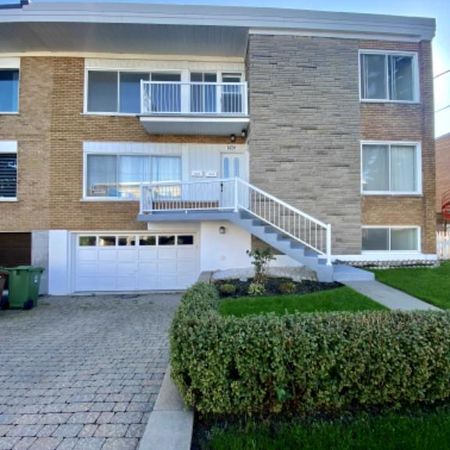 Grand 6 1/2 a louer arrondissement Saint-Laurent - Photo 4