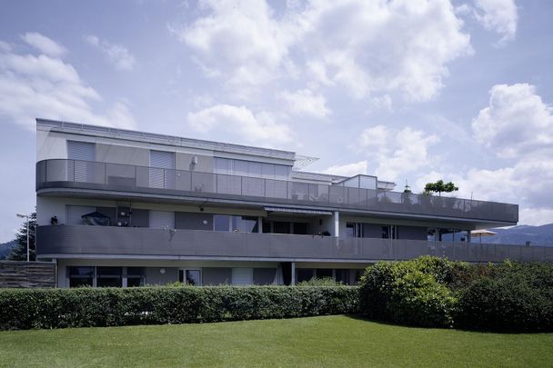 Großzügige 3-Zi-Gartenwohnung in Wolfurt zu vermieten! - Photo 1