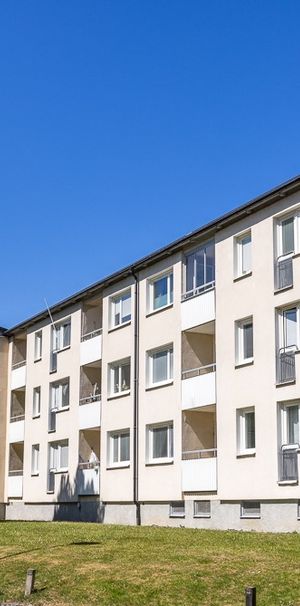 Sågaregränd 9, Hageby - Foto 1