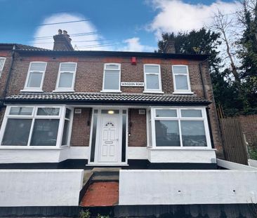 1 bedroom in a house share to rent - Photo 6