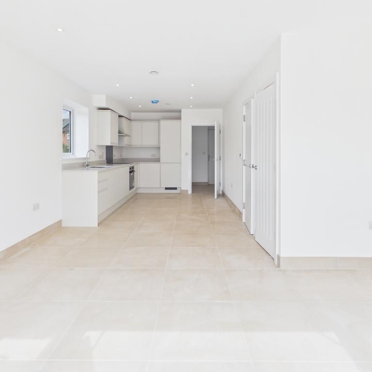 1 bedroom end of terrace house to rent - Photo 1