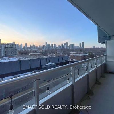 C10421496.Condo With An Unobstructed And Spectacular View.225 Sumach S - Photo 1