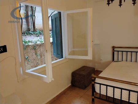Διαμέρισμα για ενοικίαση Τροκαντερό (Παλαιό Φάληρο) - Photo 3