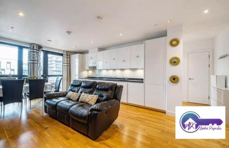 2 Bedroom Flat To Rent - Photo 2