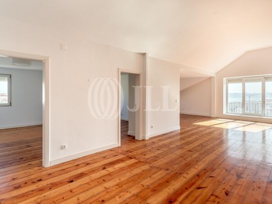 Apartamento T2 em Lisboa - Photo 1