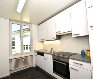 4 Zimmer, 72 m², EG - Photo 2