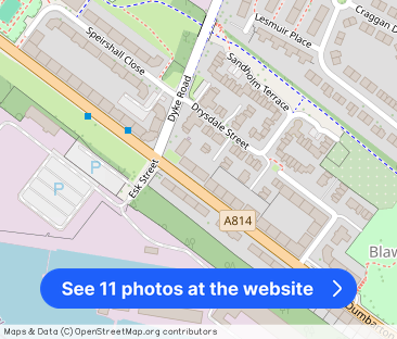 2108 Dumbarton Road, Glasgow, G14 - Photo 1