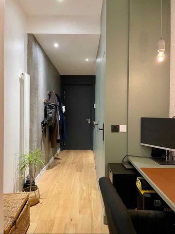 Location / Appartement T2 - Photo 5