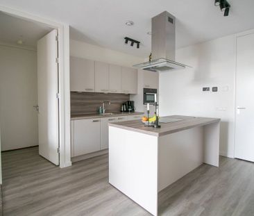 Te huur: Appartement Oostenburgermiddenstraat 64 in Amsterdam - Photo 1