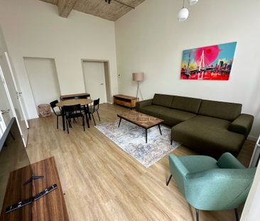Te huur: Appartement Vorkstraat in Rotterdam - Photo 2