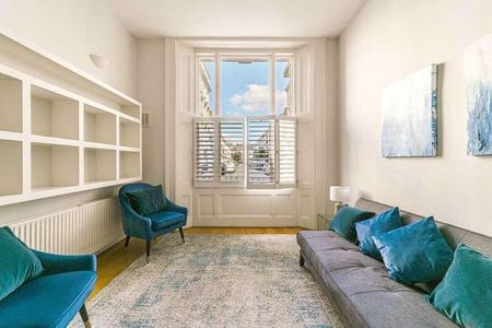 St Georges Drive, Pimlico, SW1V - Photo 2