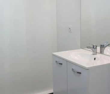 Appartement à louer 1 pièce 25.29m² - Photo 6