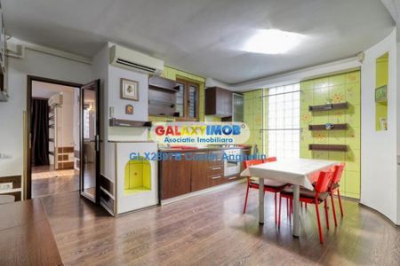 Vila Premium 5 Camere - Kiseleff / Victoriei - Fotografie 3