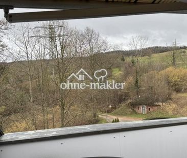 79539 Lörrach-Tumringen Maisonettewohnung - Photo 4