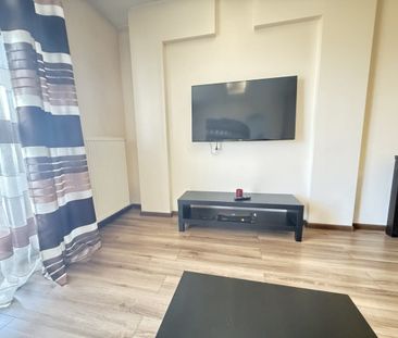 Atrakcyjne mieszkanie na Bażantowie na wynajem 38.48 m² - Photo 4