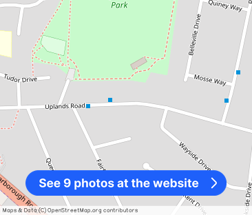 Uplands Road, Oadby, LE2 - Photo 1