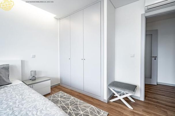 Apartamento T3 - Photo 1