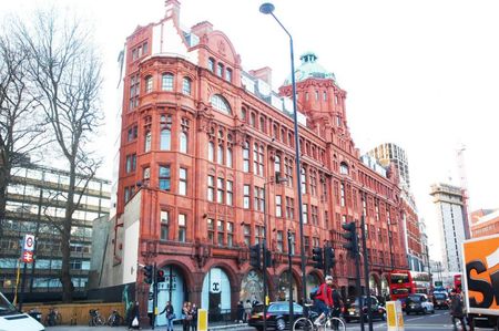 1 bedroom Flat To Let Total Size: 1152 SQ FT - Photo 3