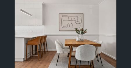 Stylish Living in Unley Park. Fully furnished or unfurnished. - Photo 5