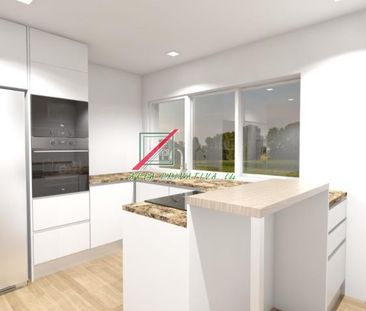 Apartamento T4+1 em Lisboa - Photo 6