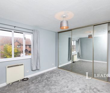 2 bedroom semi detached to rent Lindale Close, Gamston, Nottingham,... - Photo 2